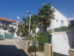 Apartmani Babac